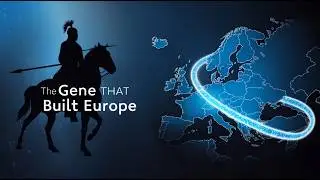 The Origins of Haplogroup R1b — How Steppe Ancestry Changed Europe Forever