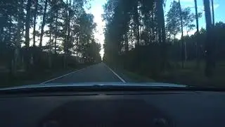 Путешествие по Ленинградской области, ч.1: Линдуловская роща, Марьина гора, Пенаты, беседка Шаляпина