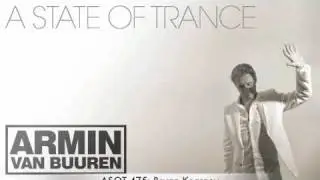 ASOT 475: Bryan Kearney - Goosebumps (Sean Tyas Remix)