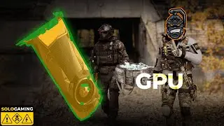 🫡 Where to find GPU in DMZ Season 3