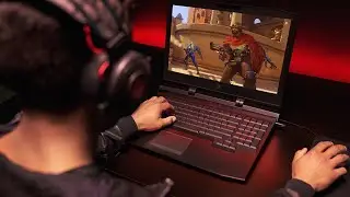 Top 5 Best Gaming Laptop In 2021