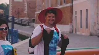 Aspettando la Vogalonga 2021