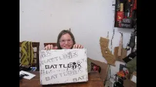 Battlbox Mission 113 Live @ 5 !