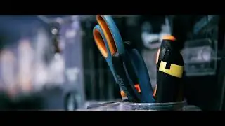 Струнки.Ру & Park Guitar (Moscow)