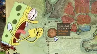 I LOVE AEGIS PVP