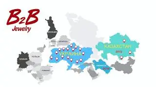 Презентация В2В Jewelry  Инструменты дохода  Секреты маркетинга