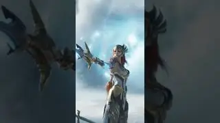 The Arbiter [LORE] • RAID Shadow Legends 