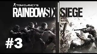 rainbow six gameplay #3