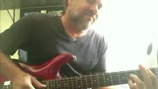 Blues do Vitor