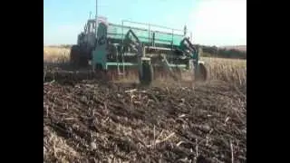 для посева по нулевой технологии (no-till), РосЭкструдер.рф