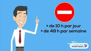 Durée du travail - Bac pro - Eco gestion
