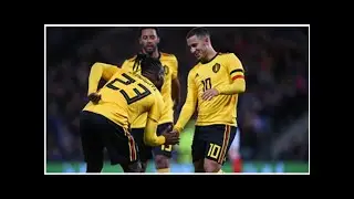 Island - Belgien: TV, LIVE-STREAM, Highlights - alles zum Nations-League-Spiel |