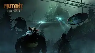 Mutant Year Zero - Road To Eden #15