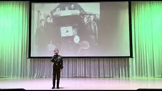 Саид Галиуллин песня фронтового шофера