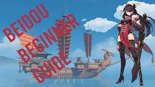 Beidou Beginner Guide
