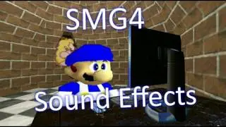 SMG4 SOUND EFFECTS - EARRAPE FIVE NIGHTS AT FREDDY'S SCREAM!