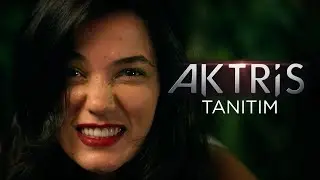 Aktris – Tanıtım (Şimdi Sadece Disney+’ta Yayında)