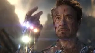 There Is No Endgame | Marvel Avengers