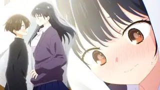 Cuando le dices a tú Waifu que quieres estar a solas con ELLA | Boku no Kokoro 2