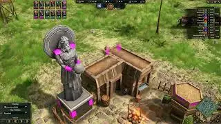 Age of Mythology: Retold looks great!