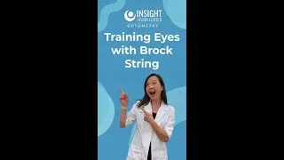 How to Use the Brock String to Improve Eye Teamwork and Visual Comfort: Expert Tips