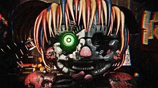 CIRCUS BABY VOLTOU... E MUITO PIOR. | FNAF The Springlock Aftermath