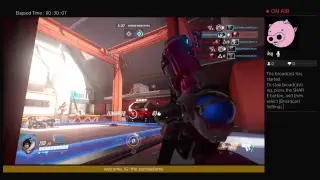 BasebaIIKing's Live PS4 Broadcast