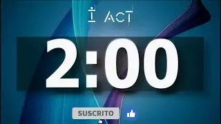 Temporizador Pop 02 min