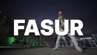 Fasur - One Man Show | Promo Vídeo