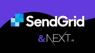 Envoyer un email avec NextJS et SendGrid gratuitement (Mini-formation)