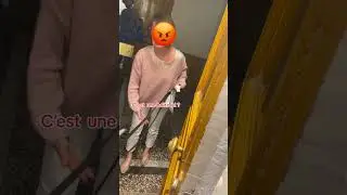 Bon inutile de préciser qu’elle n’ira pas streamer #tapagenocturne 😅