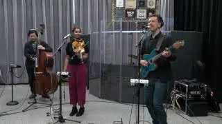 American Patchwork Quartet - Devil's Nine