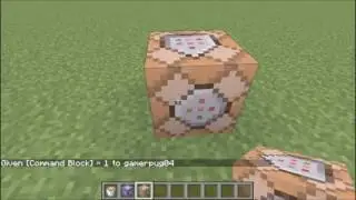 Minecraft Machines To prank Your Friends =D!!! (16w32b)