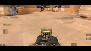 Читер в standoff 2 ( 188715462 - id читера)