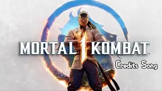 Mortal Kombat 1 Credits Song 