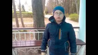 Пародия на клип опен кидс не танцуй)