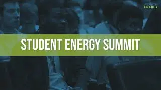 We are Student Energy