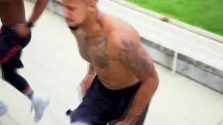 Fitness Motivational Video.. Athletes Joseph Serrano & Jayy Delmont