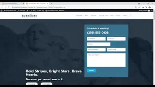 Developing a website on WordPress with Elementor Plugin based on a Figma UI Design
