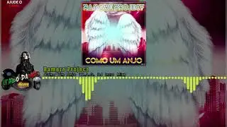 Ramore Project - Como Um Anjo (R.A.G. DJ Intro Mix)2021