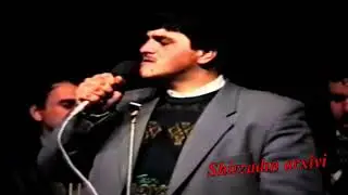 Kərim - Amandı (1992)