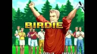 Neo Turf Masters | Fourrrrrrr | @NatsuFugi Inspired Beat | HipHop Remix