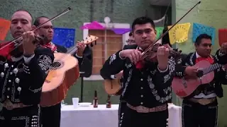 Game of Thrones Theme - Mariachi Cover