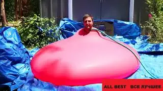 Видео из жизни в замедленной съёмке