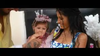Costel Biju & Alex Botea - Papusica mea   | Official video |