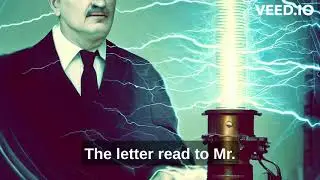 A brief on Nikola Tesla