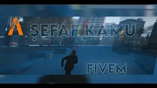 FiveM - Şefaf Kamu | “Boosters“