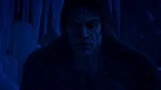 Underworld Blood Wars | Selene vs hybrid werewolf