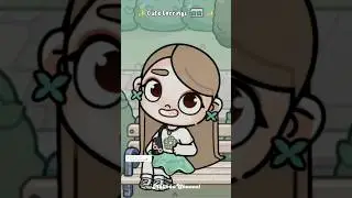 CUTE EARRINGS TUTORIAL | AVATAR WORLD 