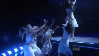 Ave Maria - Mia Michaels Contemporary (Top 5 girls)